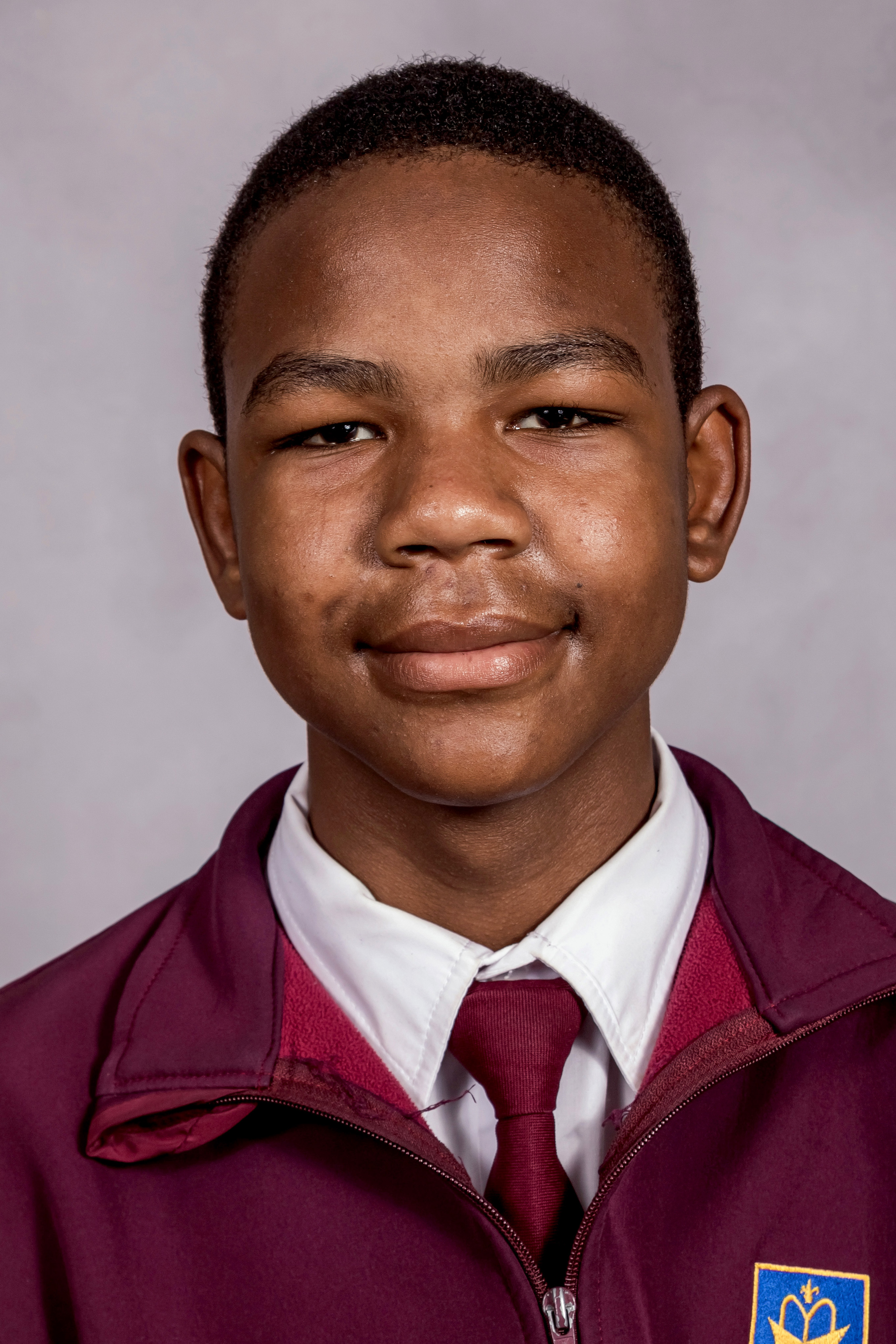 Mashiteng Nathan